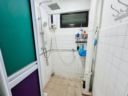 Blk 112 Ho Ching Road (Jurong West), HDB 3 Rooms #449587091